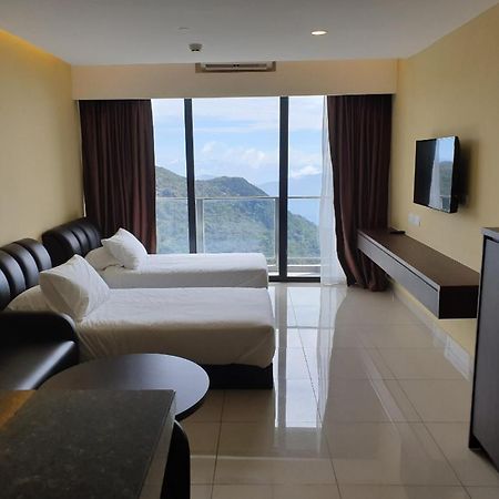 ג'נטינג היילנדס Studio Suite Genting Highland 33 מראה חיצוני תמונה